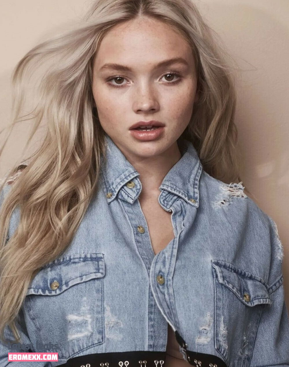 Latest Leaks Natalie Alyn Lind Nude #238 - Fapello