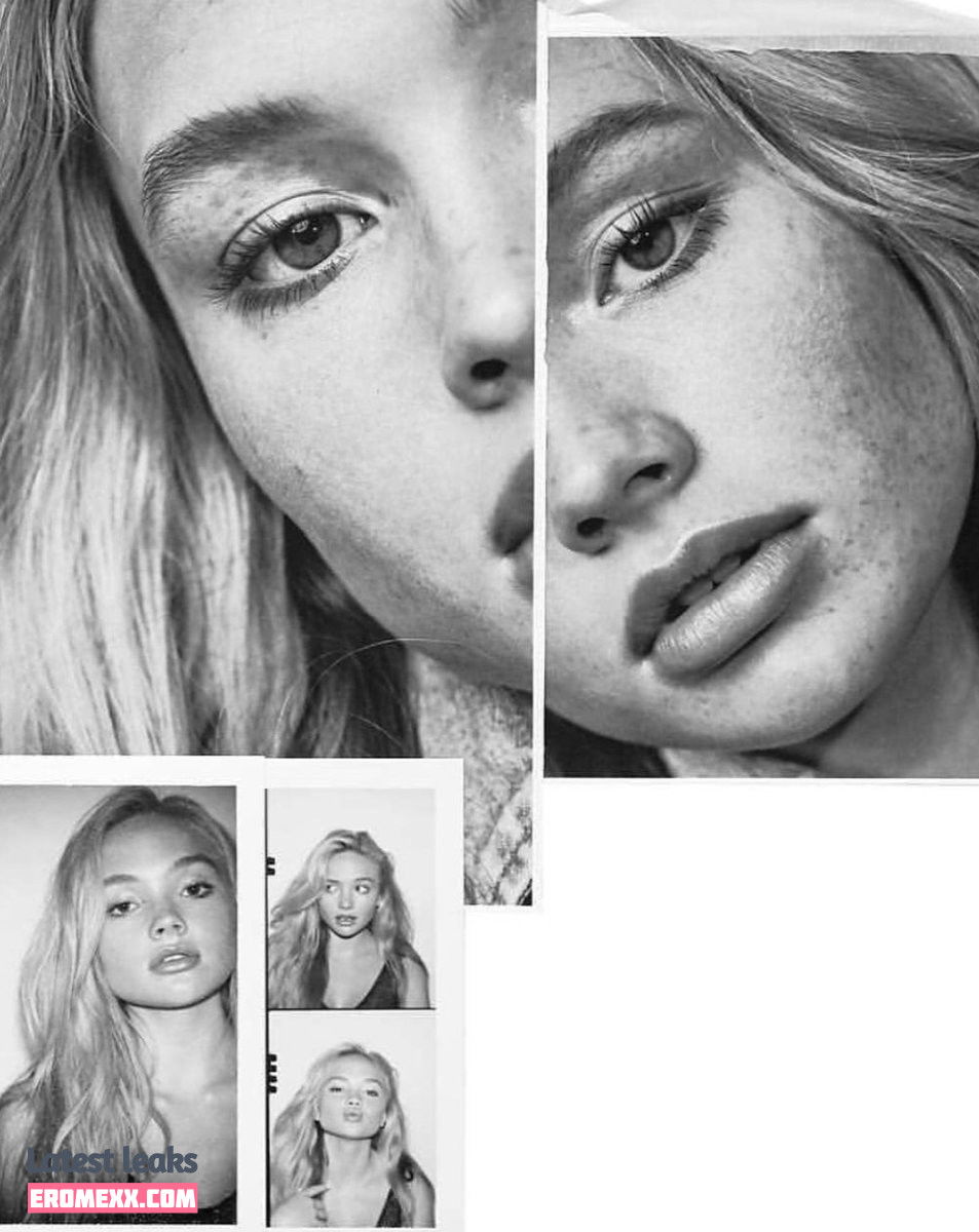 Latest Leaks Natalie Alyn Lind Nude #25 - Fapello