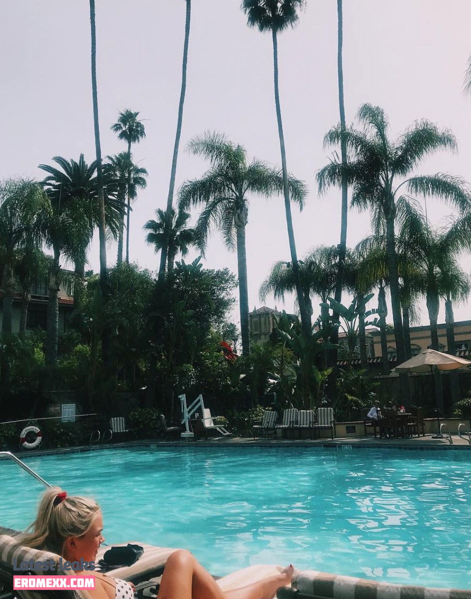 Latest Leaks Natalie Alyn Lind Nude #3 - Fapello