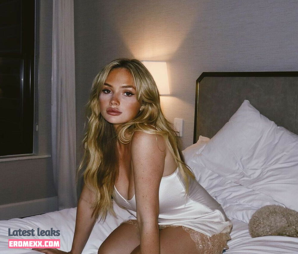 Latest Leaks Natalie Alyn Lind Nude #359 - Fapello