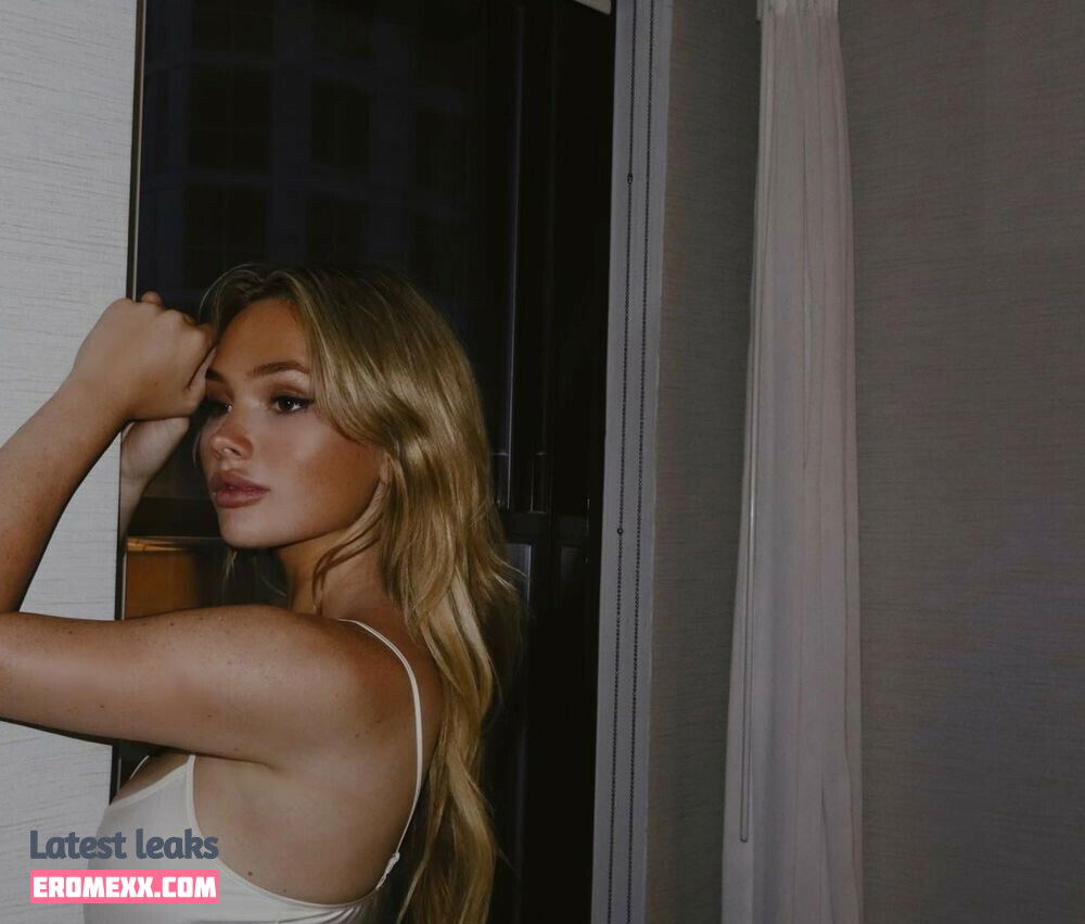 Latest Leaks Natalie Alyn Lind Nude #363 - Fapello