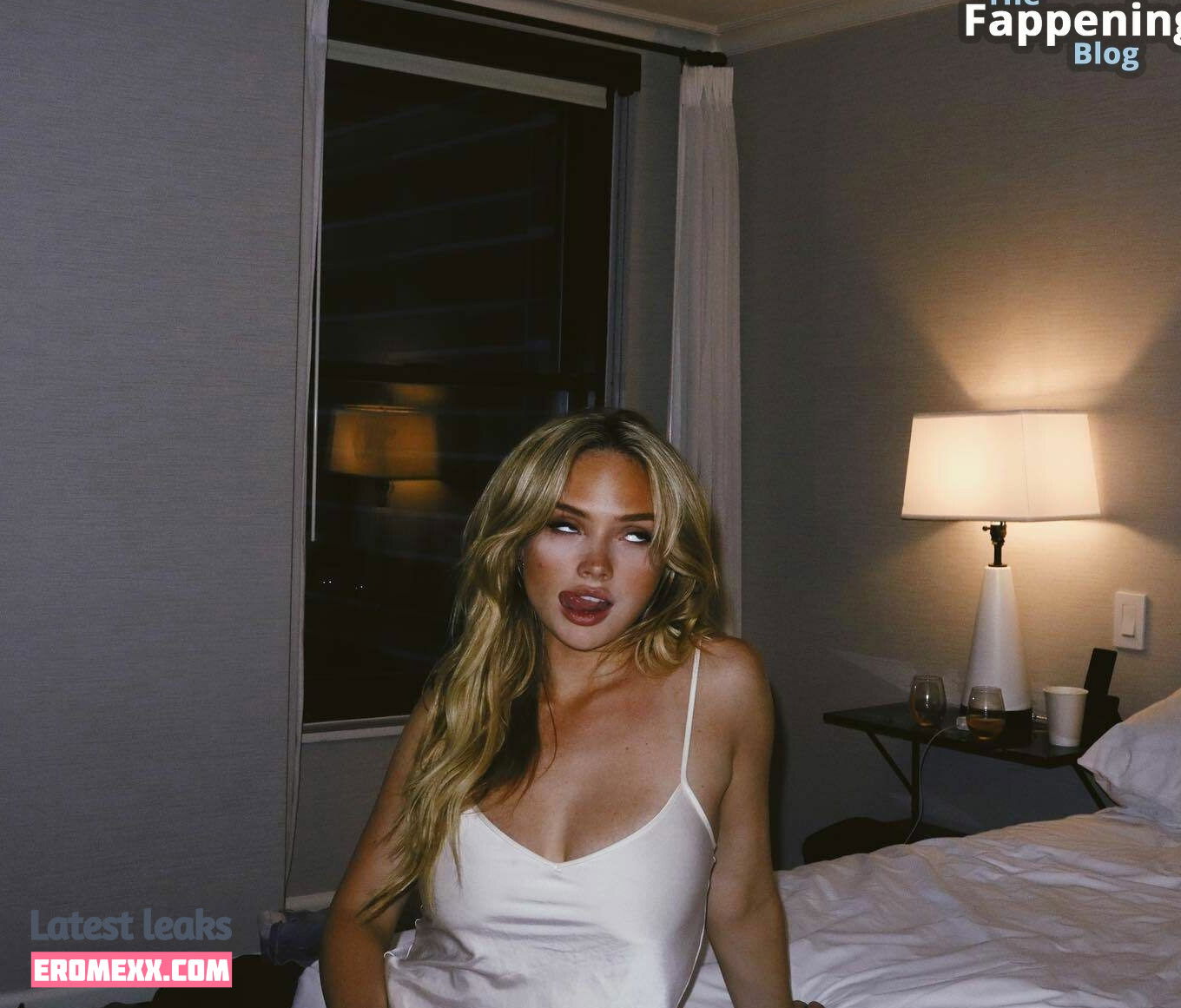 Latest Leaks Natalie Alyn Lind Nude #368 - Fapello