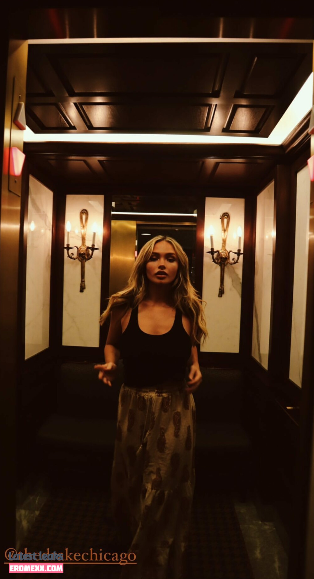 Latest Leaks Natalie Alyn Lind Nude #377 - Fapello