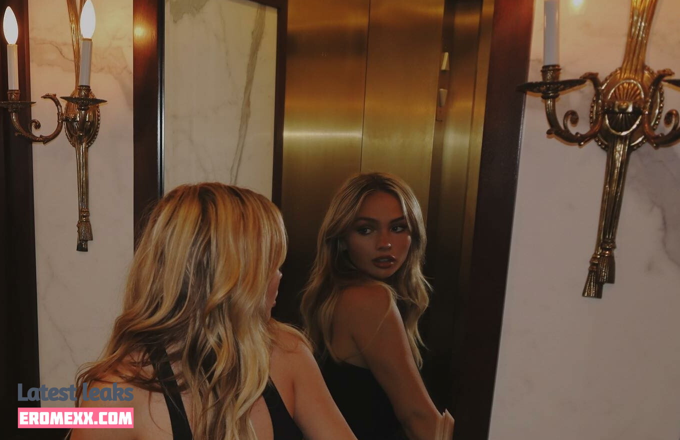 Latest Leaks Natalie Alyn Lind Nude #381 - Fapello