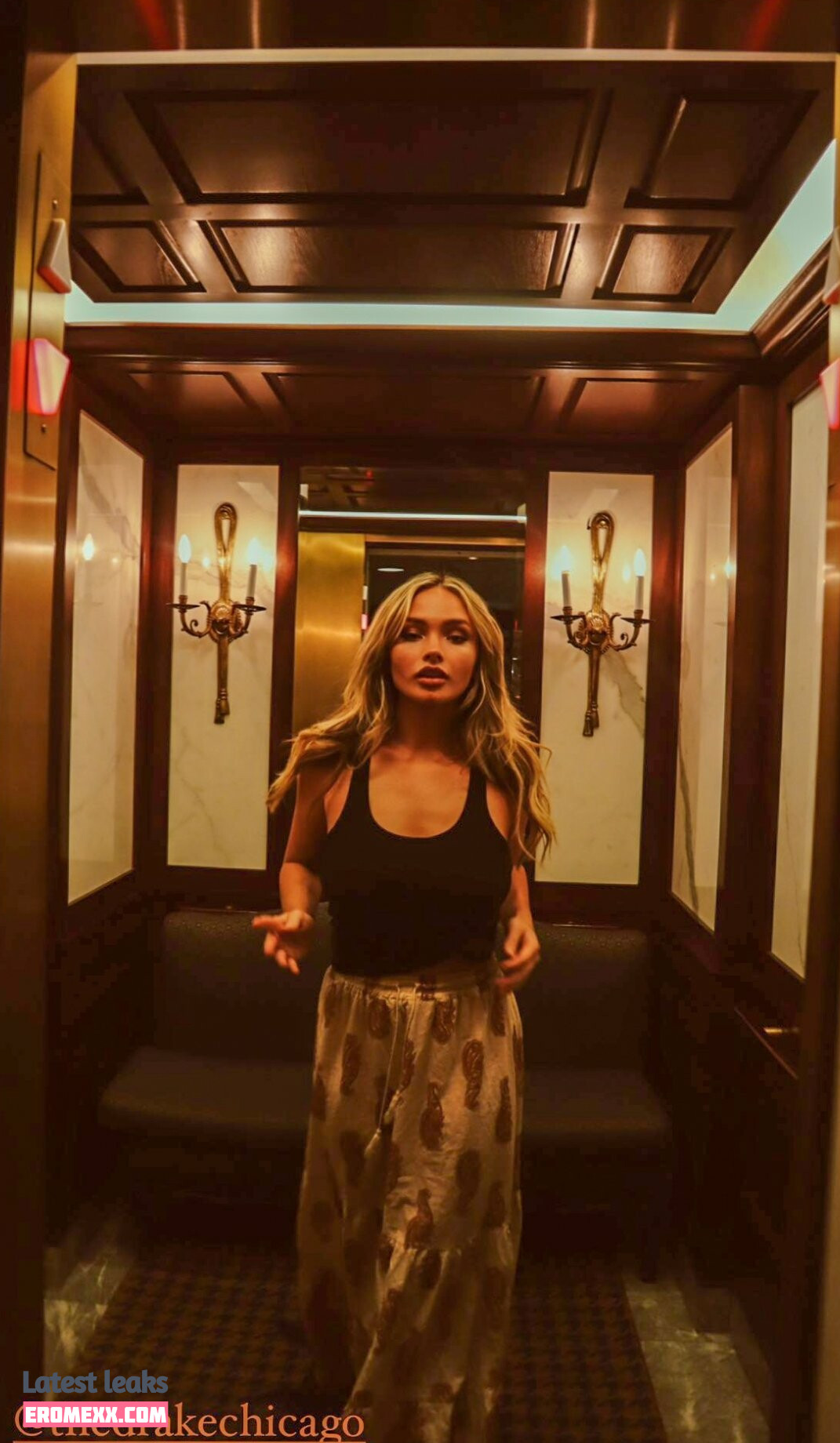 Latest Leaks Natalie Alyn Lind Nude #384 - Fapello