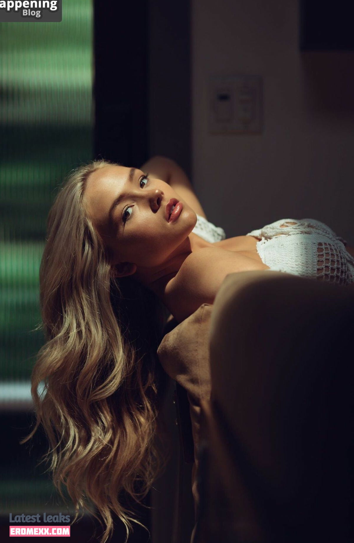 Latest Leaks Natalie Alyn Lind Nude #395 - Fapello