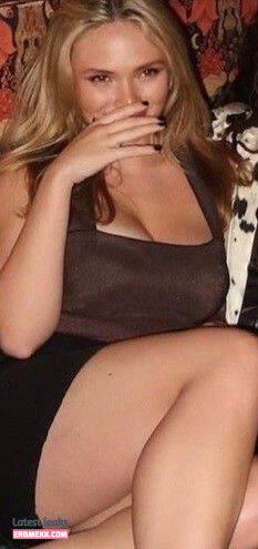 Latest Leaks Natalie Alyn Lind Nude #402 - Fapello