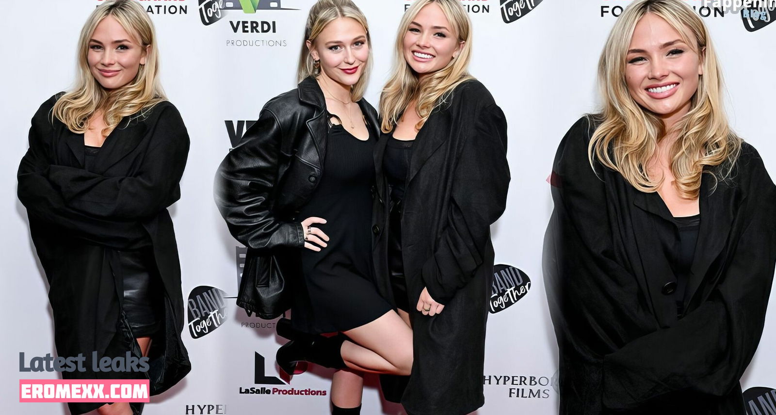 Latest Leaks Natalie Alyn Lind Nude #443 - Fapello