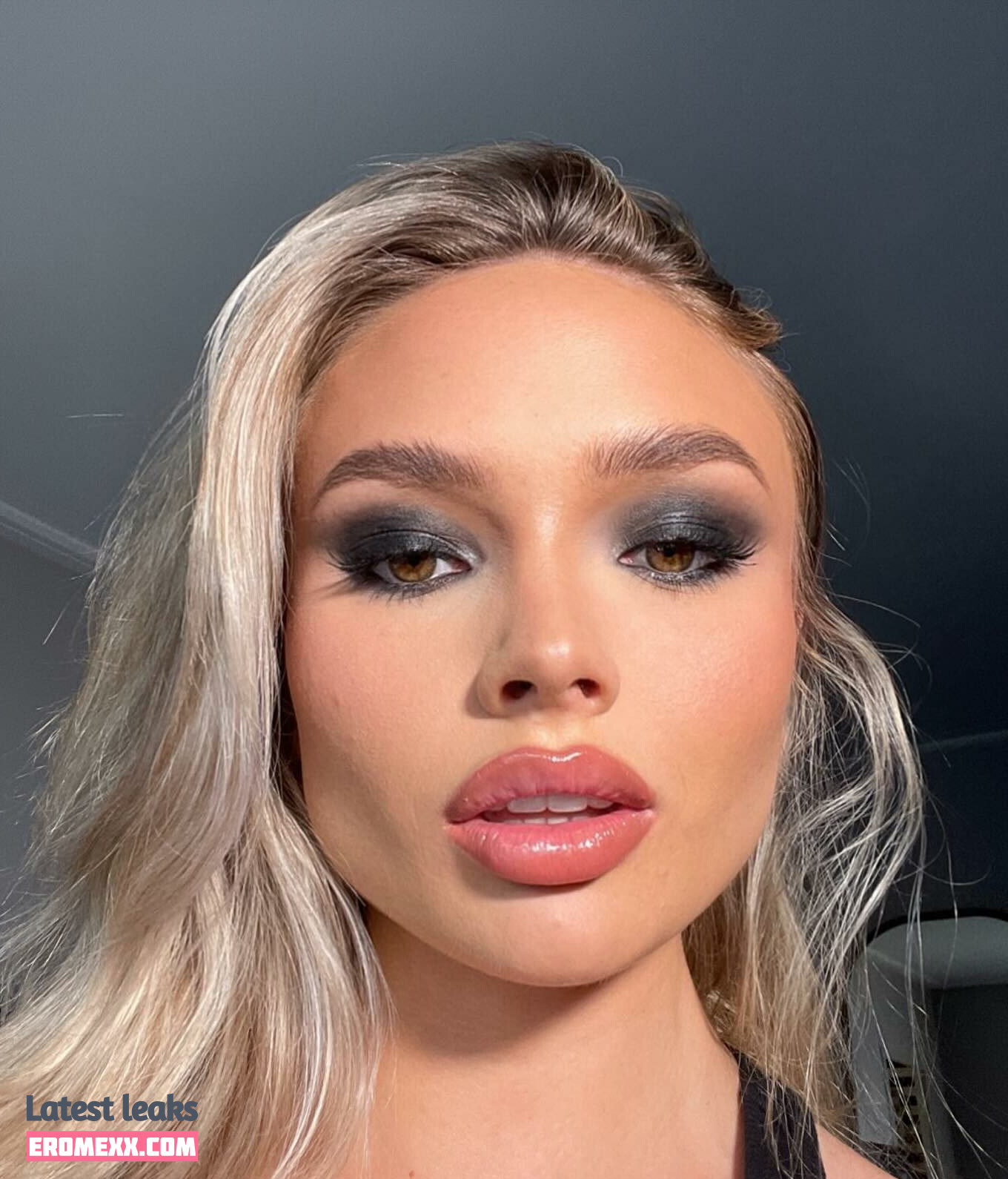 Latest Leaks Natalie Alyn Lind Nude #463 - Fapello