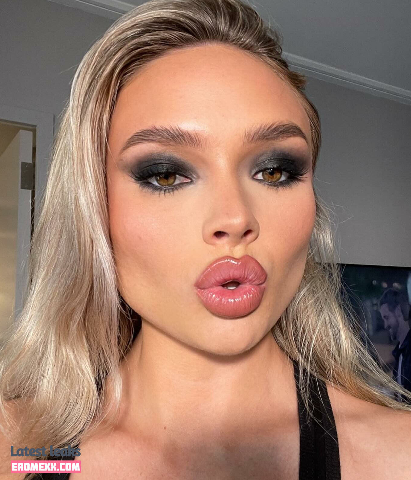 Latest Leaks Natalie Alyn Lind Nude #464 - Fapello