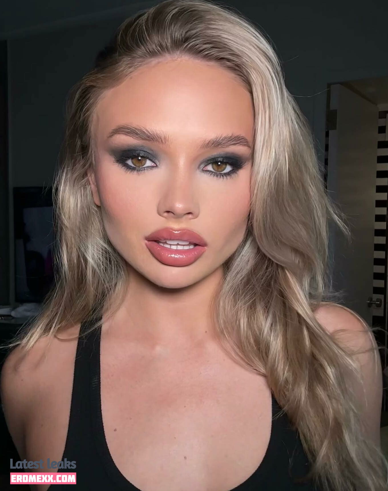 Latest Leaks Natalie Alyn Lind Nude #465 - Fapello