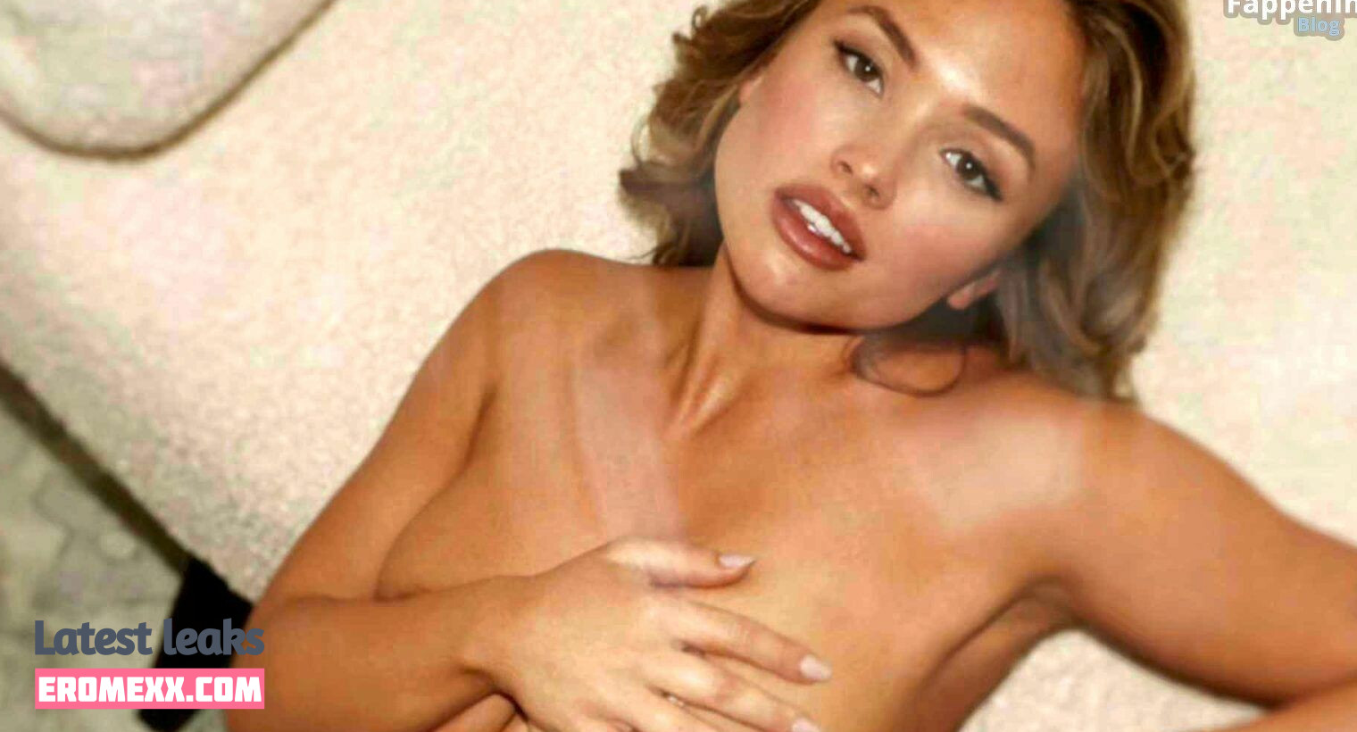 Latest Leaks Natalie Alyn Lind Nude #478 - Fapello