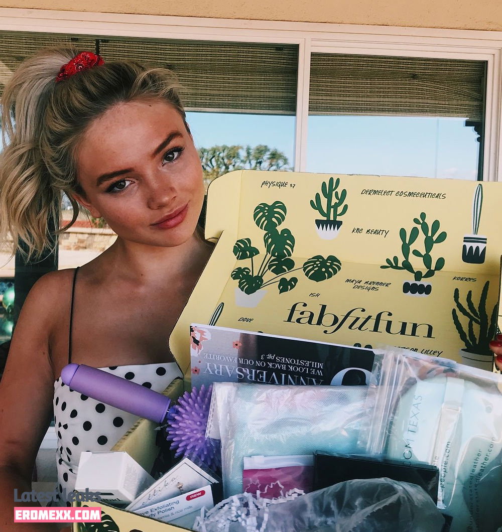 Latest Leaks Natalie Alyn Lind Nude #5 - Fapello