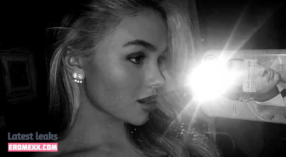 Latest Leaks Natalie Alyn Lind Nude #61 - Fapello
