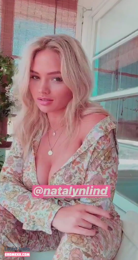 Latest Leaks Natalie Alyn Lind Nude #72 - Fapello