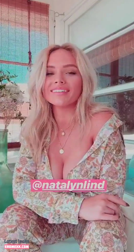Latest Leaks Natalie Alyn Lind Nude #73 - Fapello
