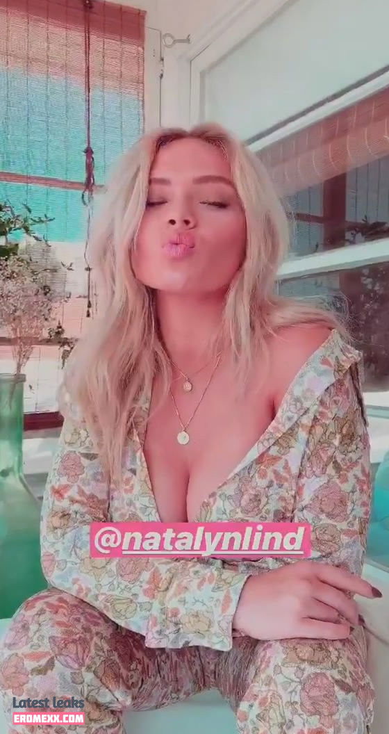 Latest Leaks Natalie Alyn Lind Nude #75 - Fapello