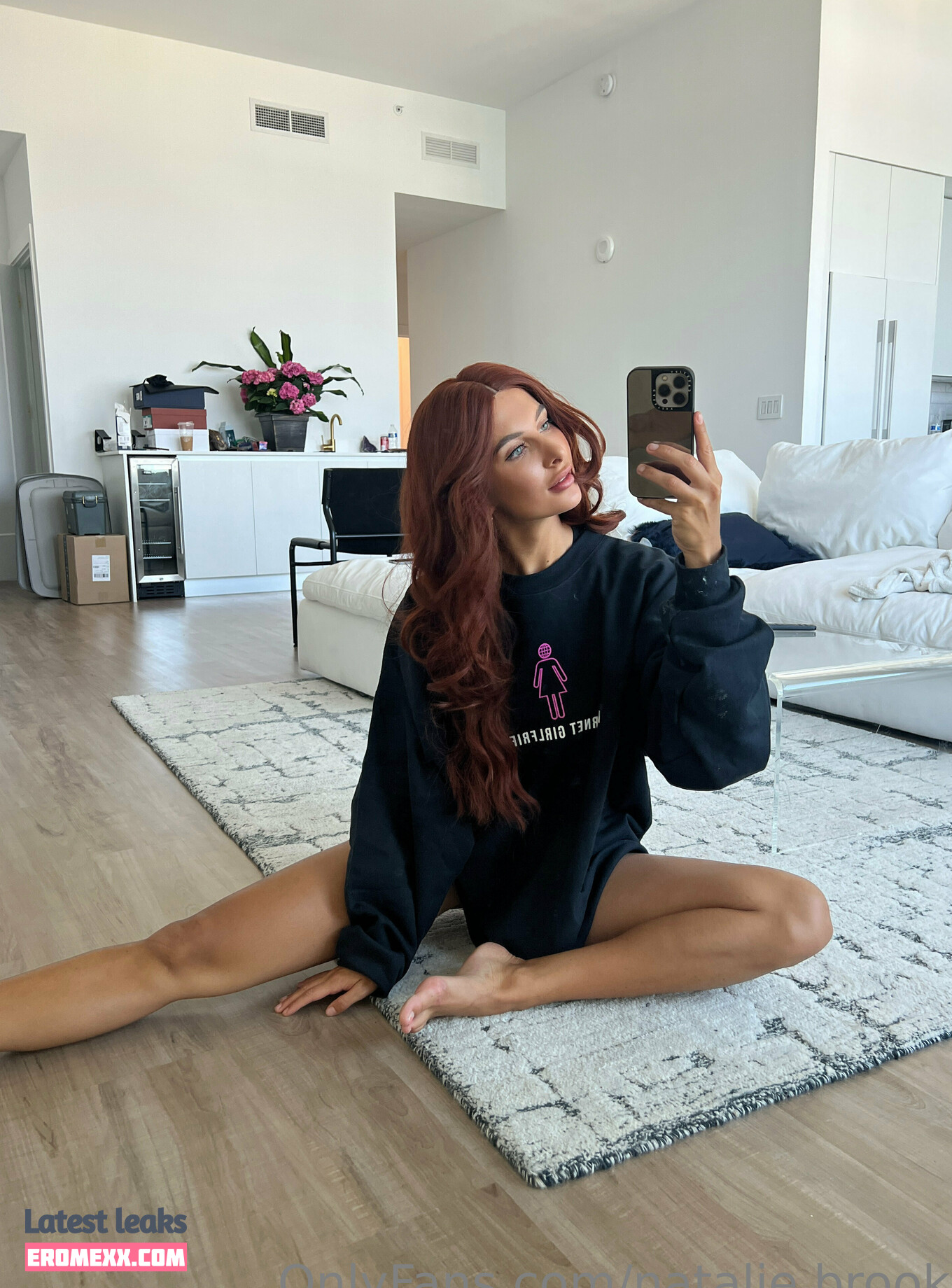 Latest Leaks Natalie Brooks Nude #18 - Fapello