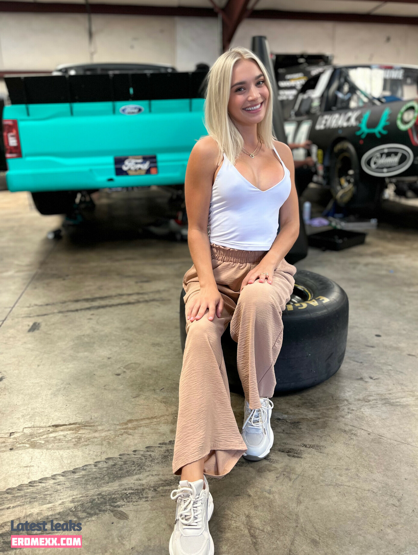 Latest Leaks Natalie Decker Nude #199 - Fapello