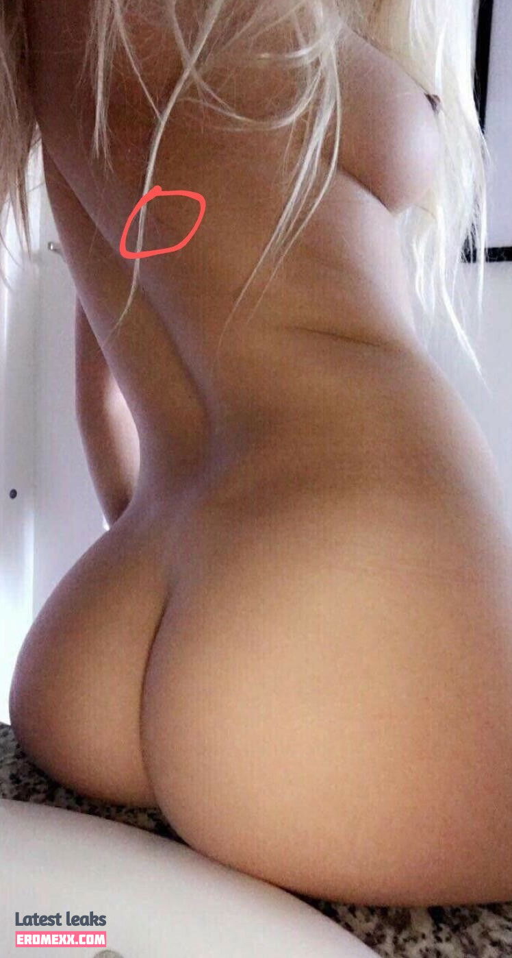 Latest Leaks Natalie Decker Nude #24 - Erome