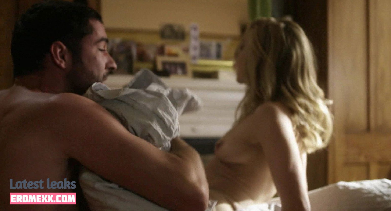 Latest Leaks Natalie Dormer Nude #11 - Erome