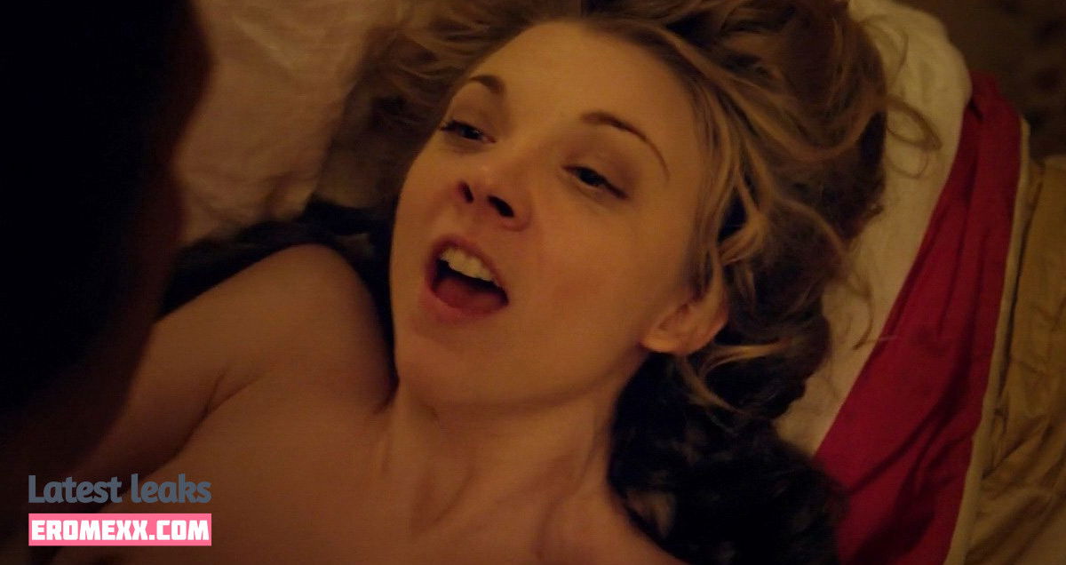 Latest Leaks Natalie Dormer Nude #124 - Erome