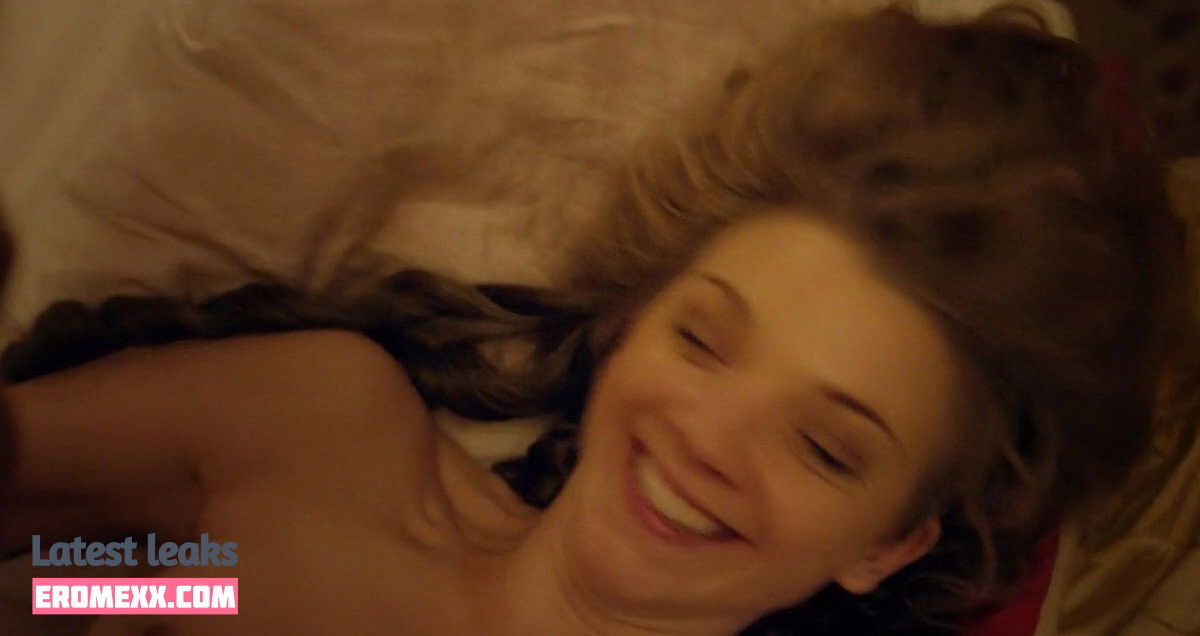 Latest Leaks Natalie Dormer Nude #125 - Erome