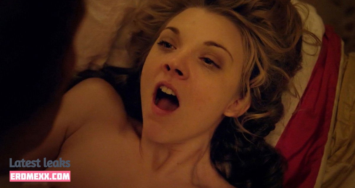 Latest Leaks Natalie Dormer Nude #126 - Erome