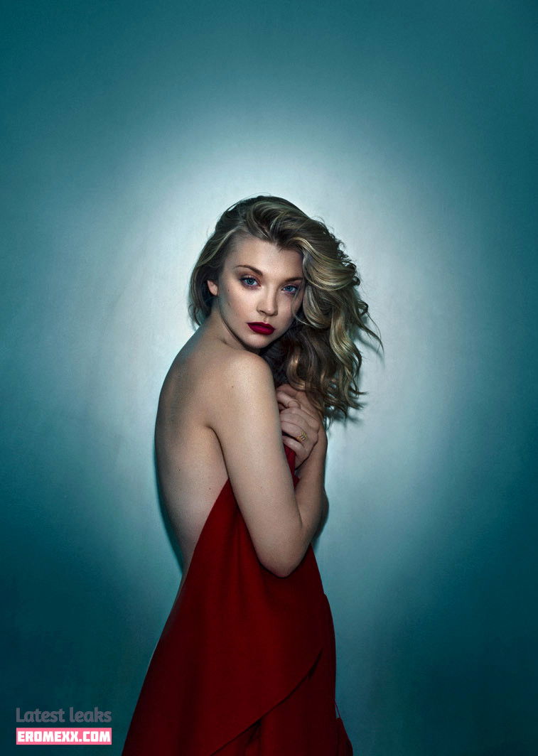 Latest Leaks Natalie Dormer Nude #138 - Erome