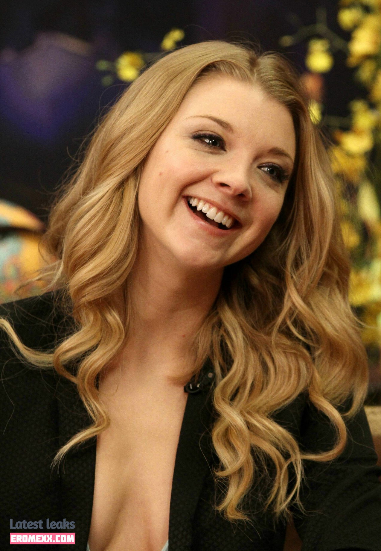 Latest Leaks Natalie Dormer Nude #164 - Erome