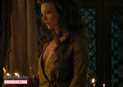 Latest Leaks Natalie Dormer Nude #166 - Erome