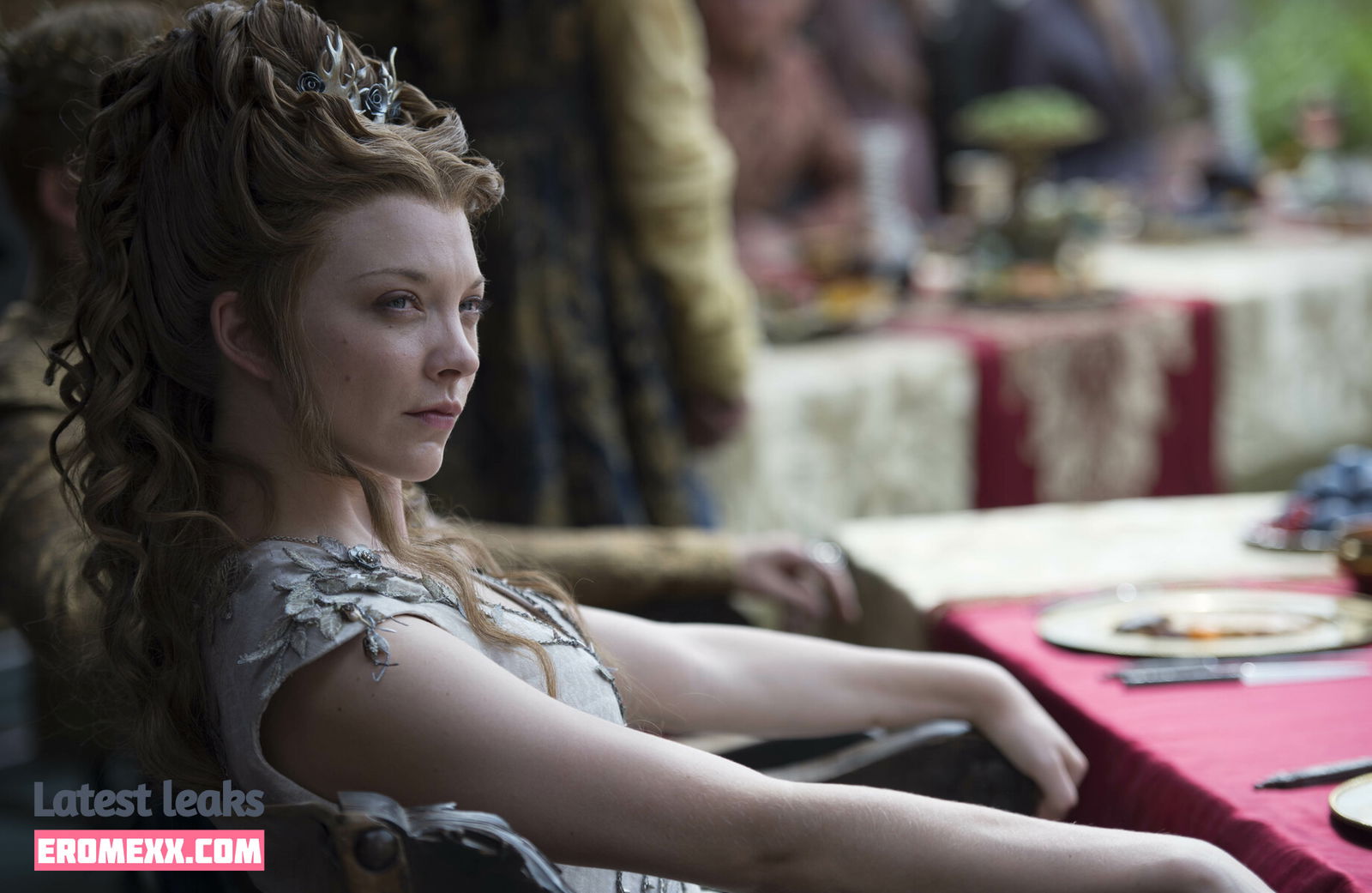 Latest Leaks Natalie Dormer Nude #187 - Erome