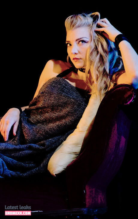 Latest Leaks Natalie Dormer Nude #206 - Erome