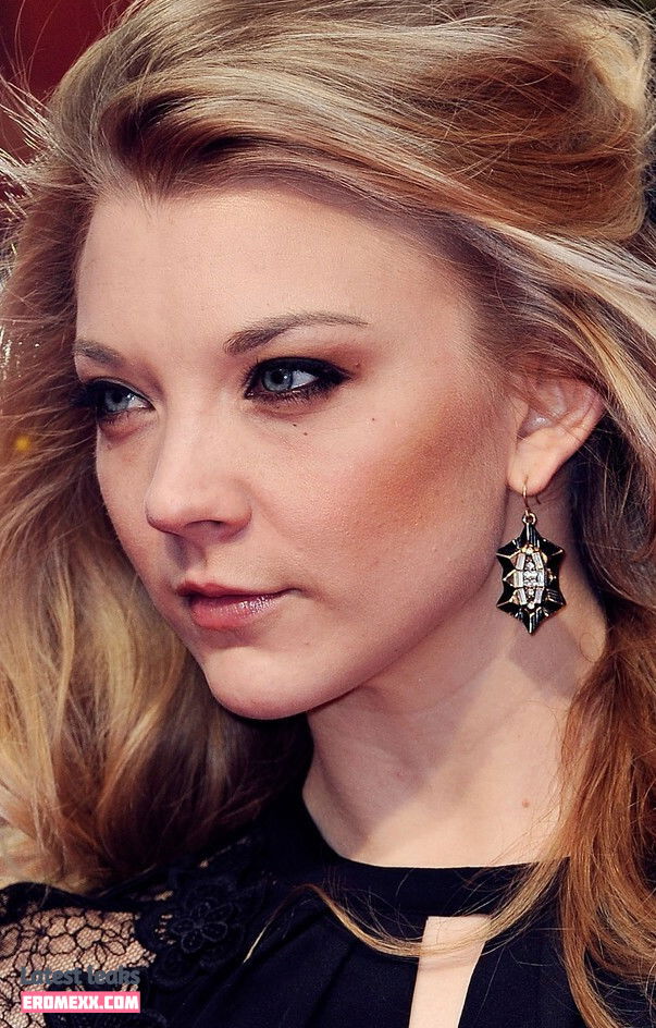 Latest Leaks Natalie Dormer Nude #228 - Erome