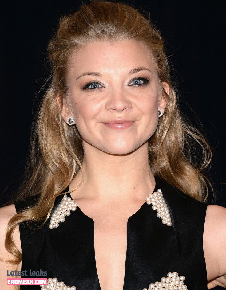 Latest Leaks Natalie Dormer Nude #238 - Erome