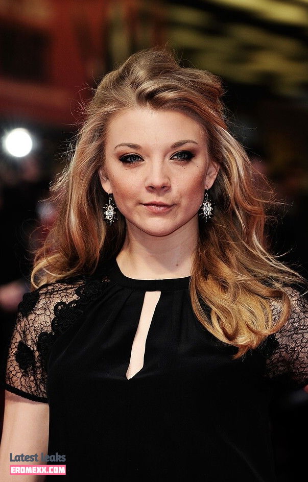 Latest Leaks Natalie Dormer Nude #243 - Erome