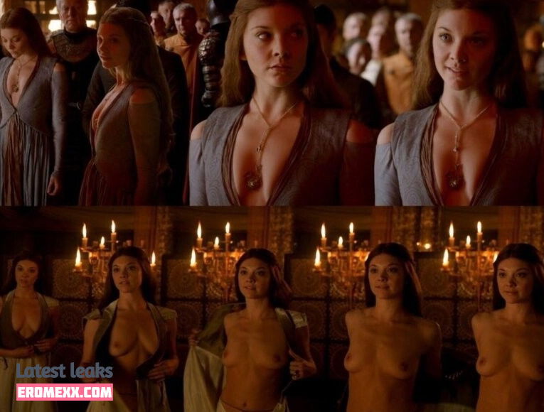 Latest Leaks Natalie Dormer Nude #330 - Erome