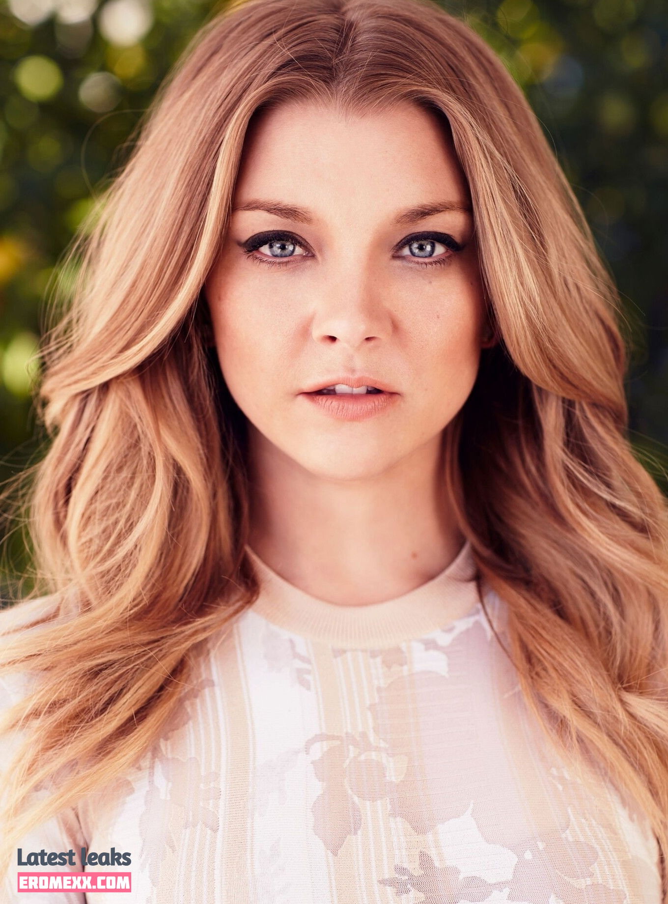 Natalie Dormer nude Leaked onlyfans - Erome