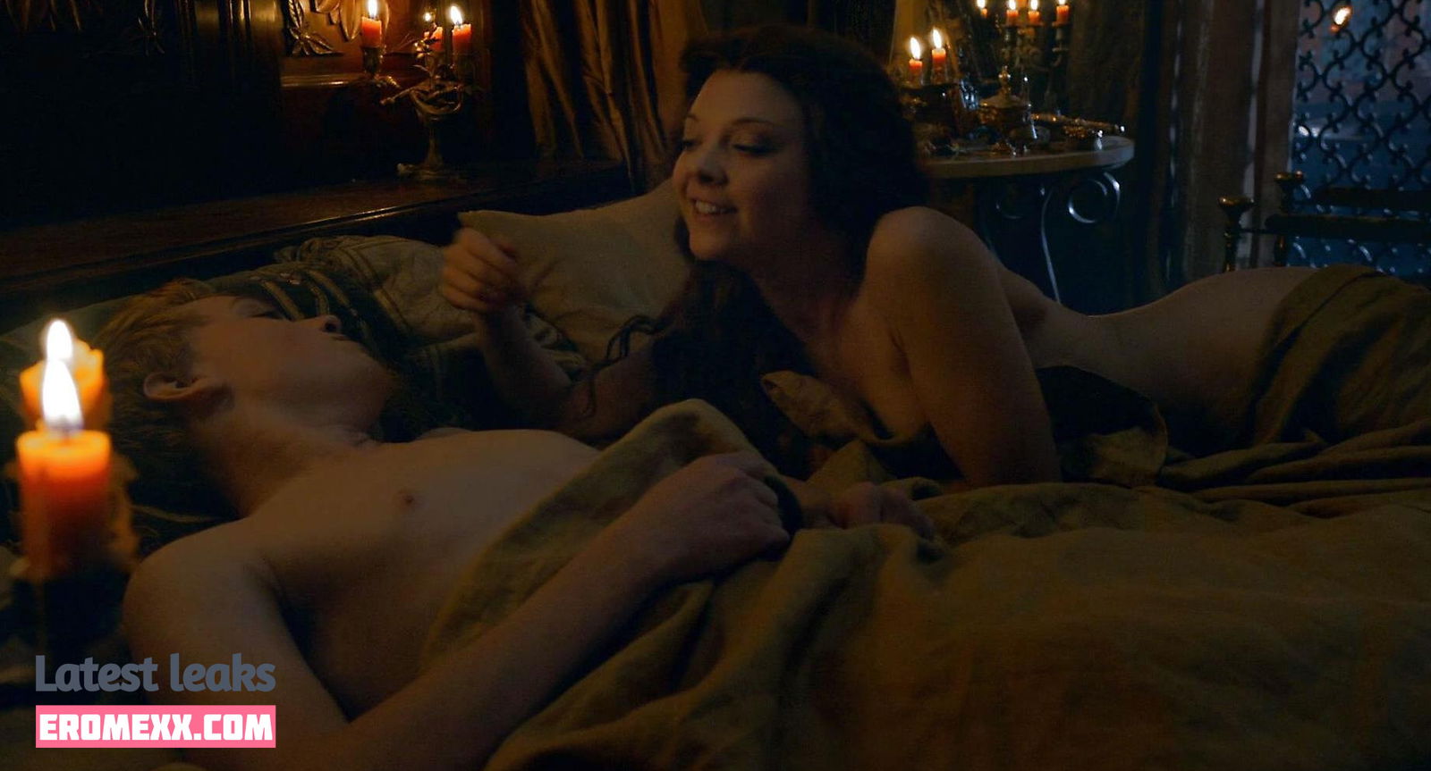 Latest Leaks Natalie Dormer Nude #46 - Erome