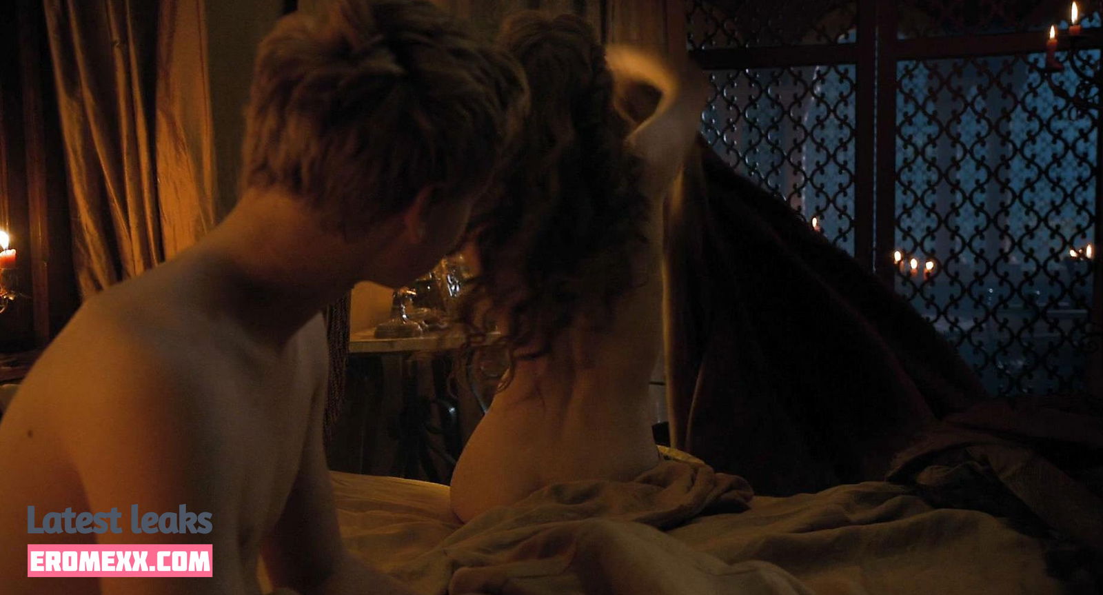 Latest Leaks Natalie Dormer Nude #48 - Erome