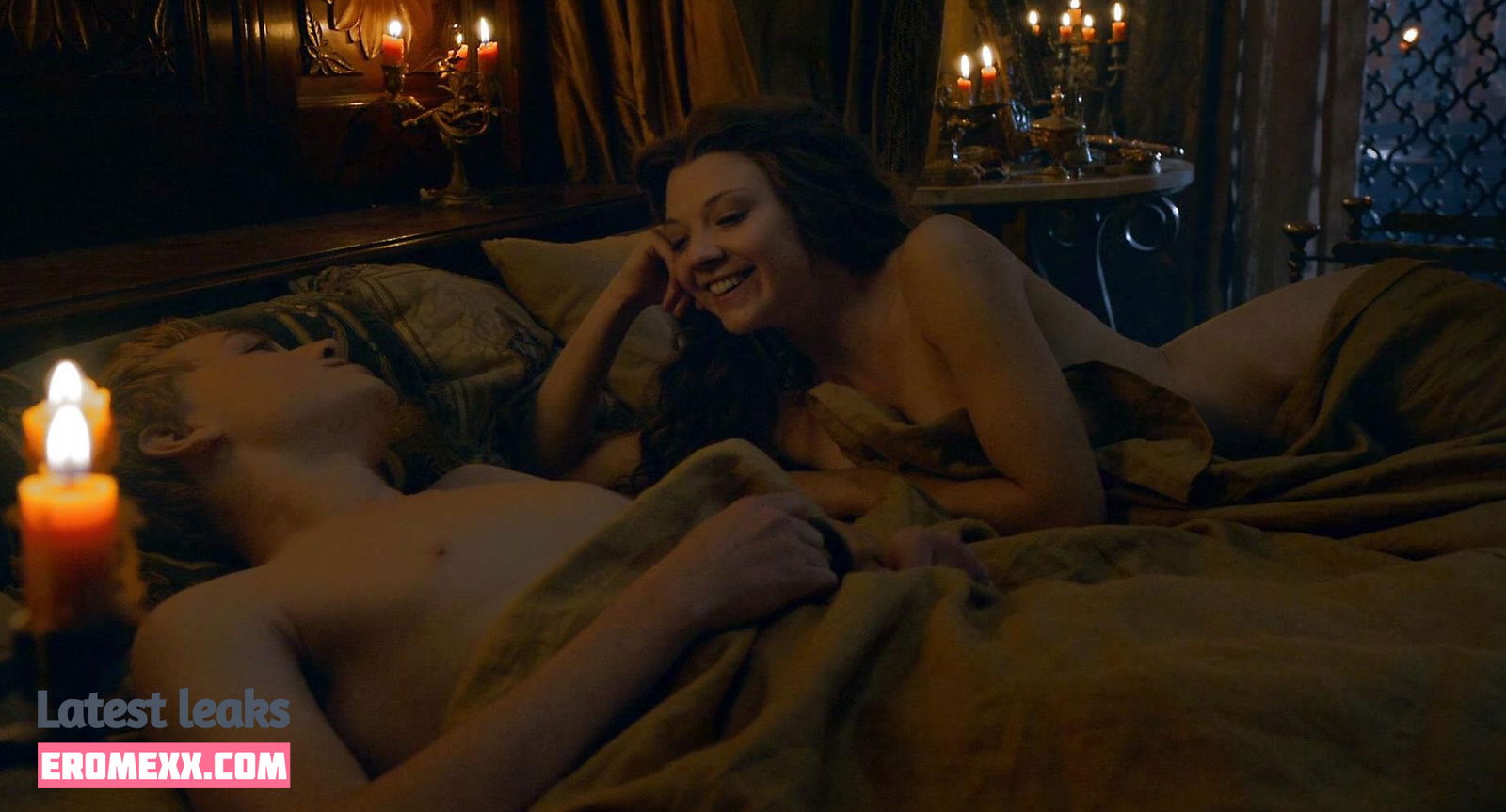 Latest Leaks Natalie Dormer Nude #52 - Erome