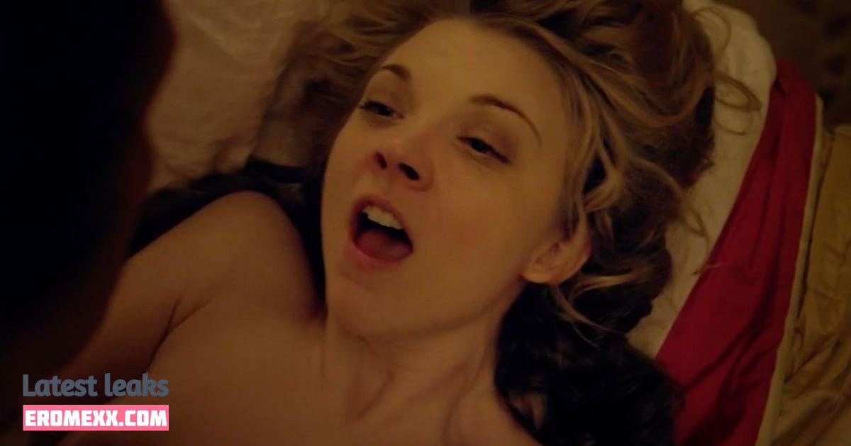 Latest Leaks Natalie Dormer Nude #84 - Erome