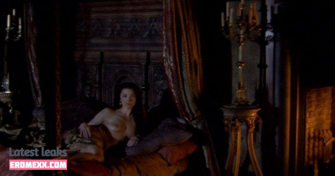 Latest Leaks Natalie Dormer Nude #97 - Erome