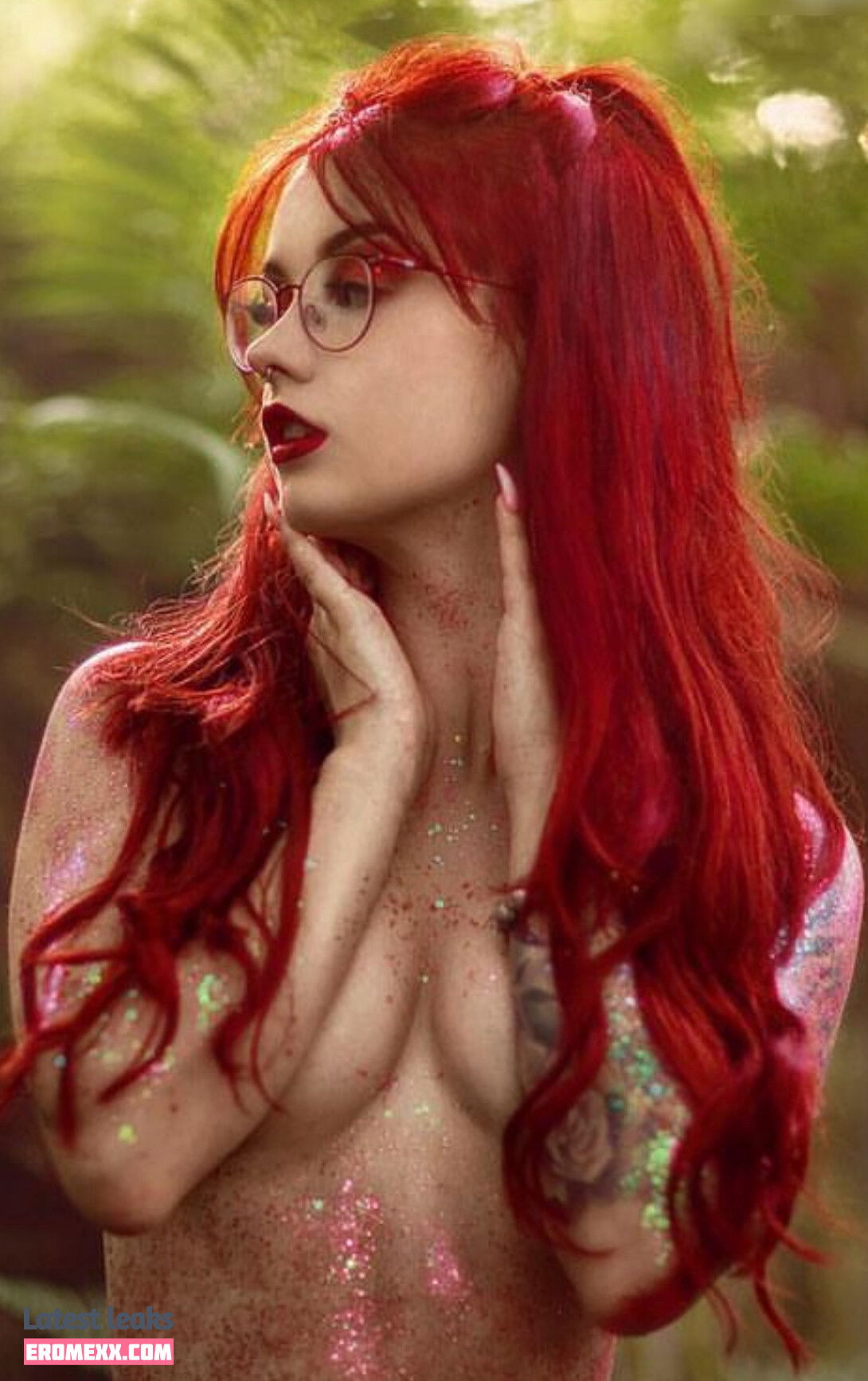 Latest Leaks Natalie.drs Nude #9 - Fapello