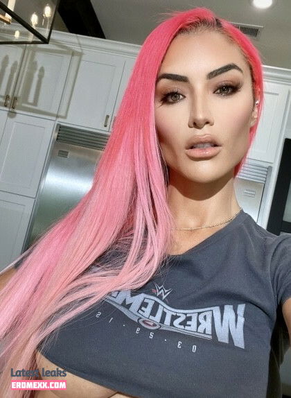 Latest Leaks Natalie Eva Marie Nude #28 - Fapello