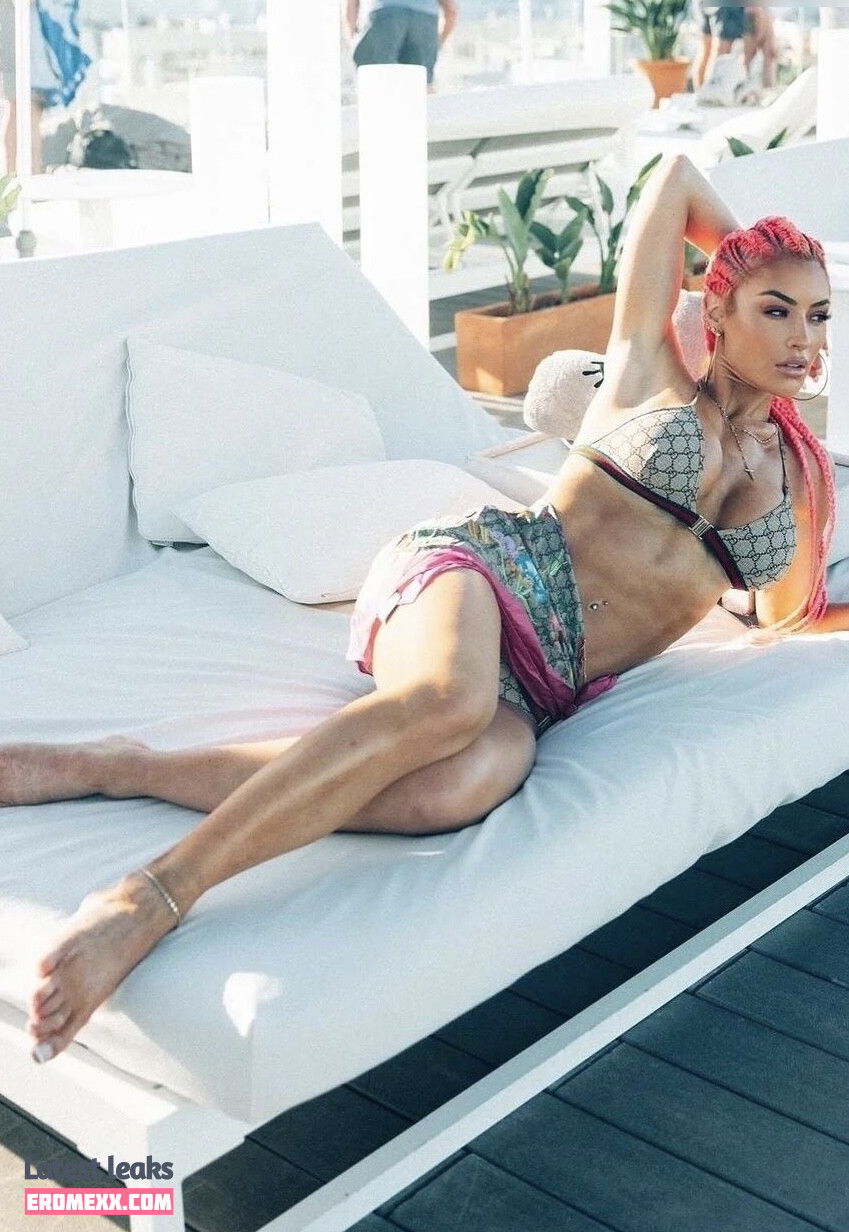Latest Leaks Natalie Eva Marie Nude #71 - Fapello