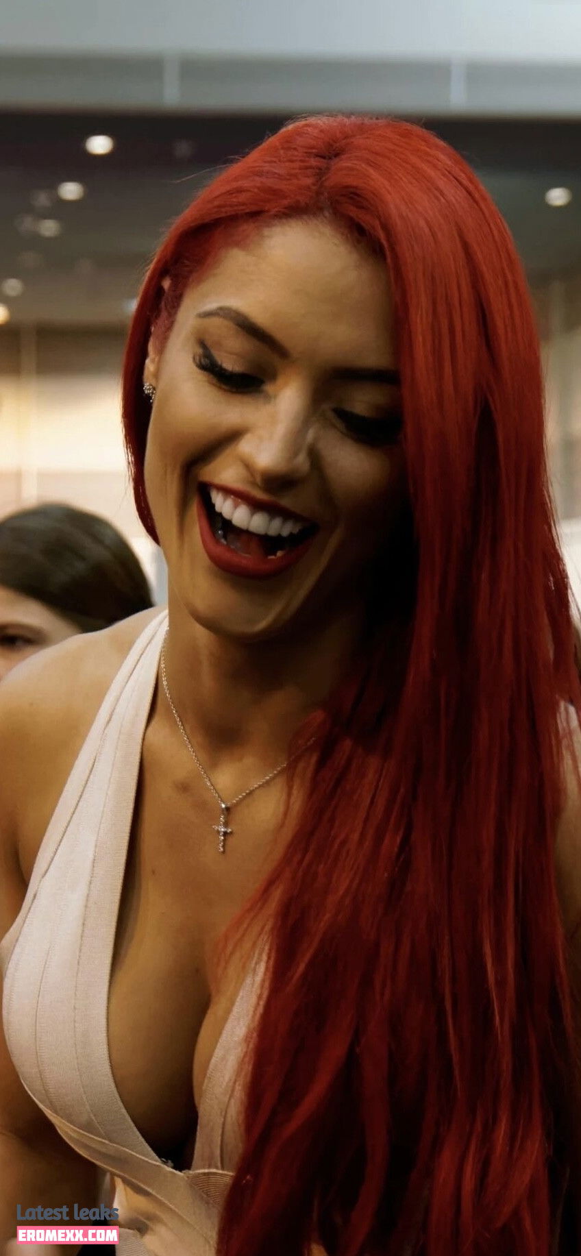 Latest Leaks Natalie Eva Marie Nude #72 - Fapello