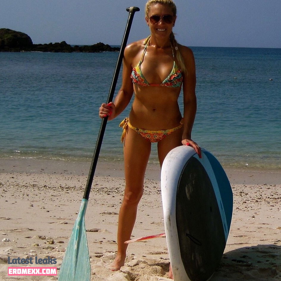Latest Leaks Natalie Gulbis Nude #38 - Fapello