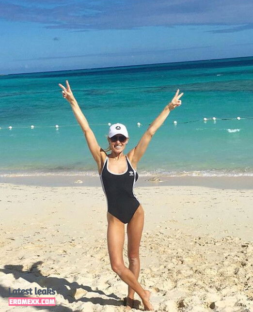 Latest Leaks Natalie Gulbis Nude #42 - Fapello