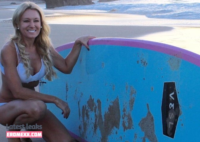 Latest Leaks Natalie Gulbis Nude #56 - Fapello